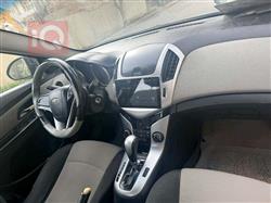 شيفروليه كروز